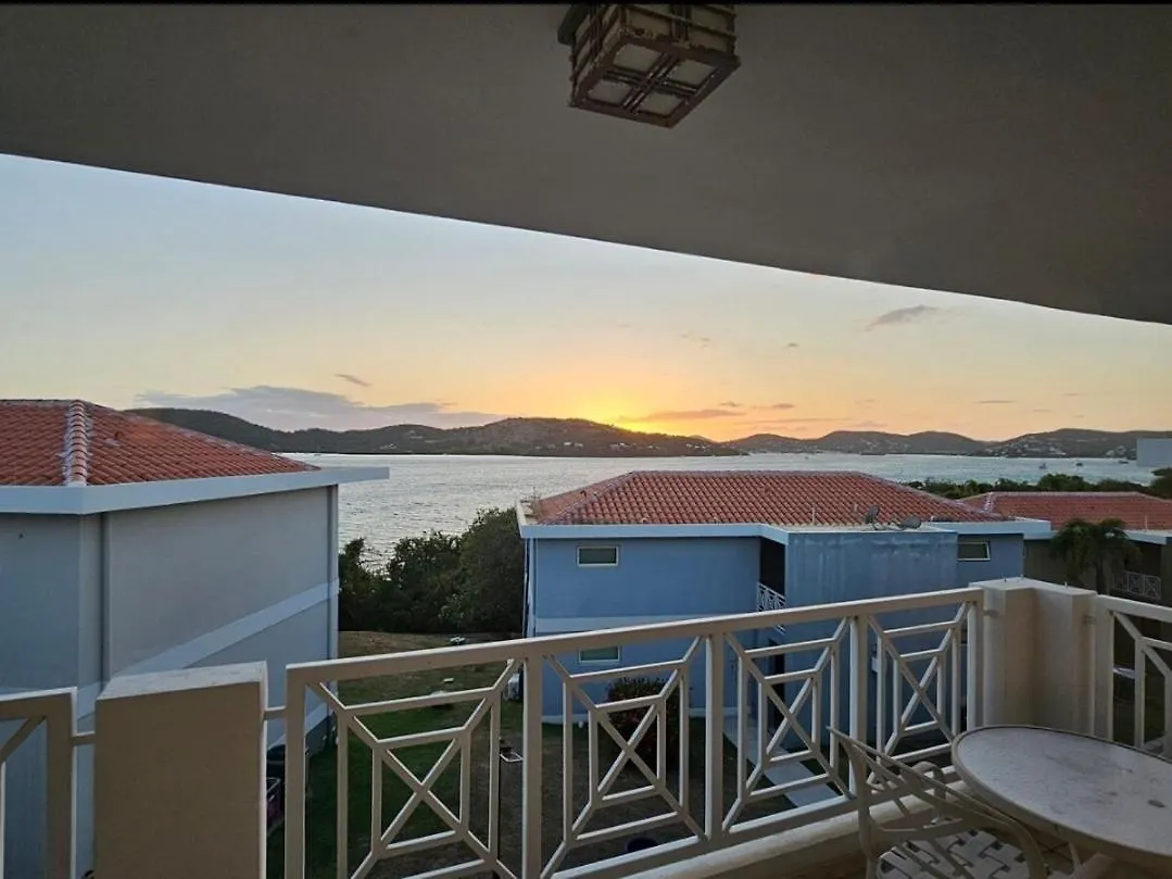 Costa Bonita Apartment Isla Culebra