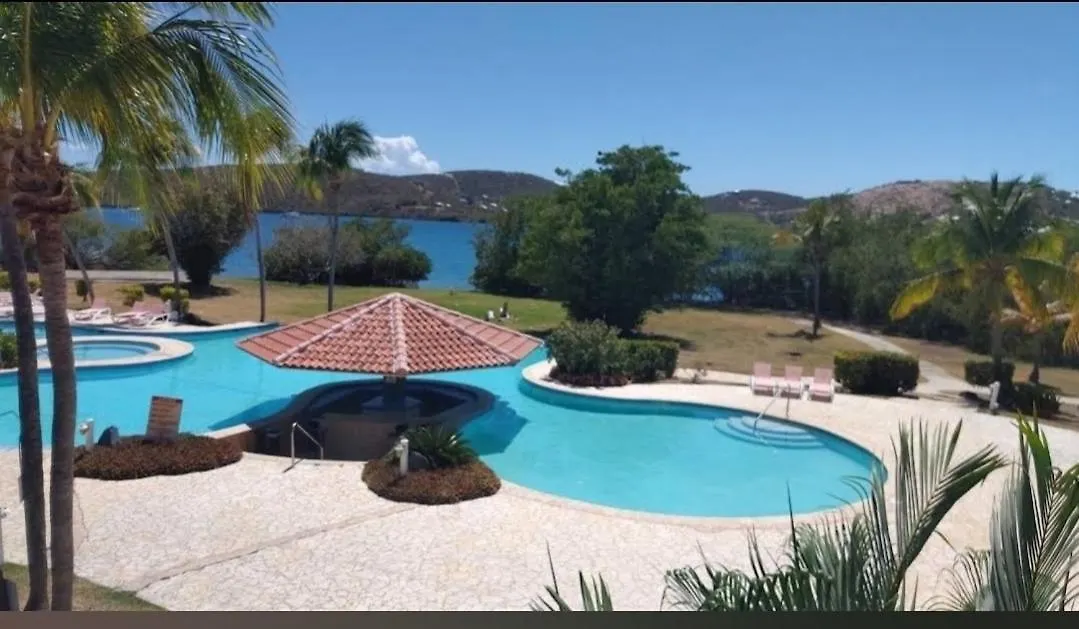 Costa Bonita location